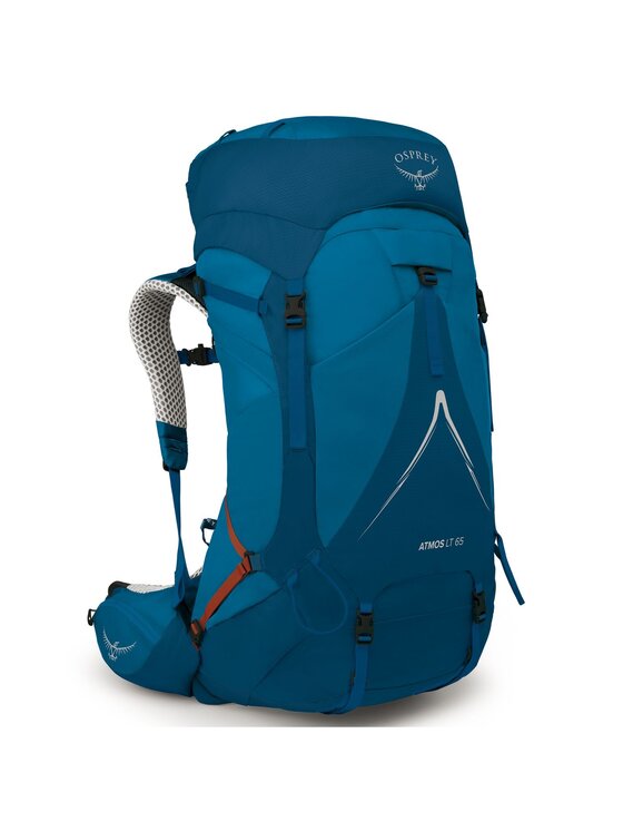Osprey Osprey Plecak 278296 Błękitny
