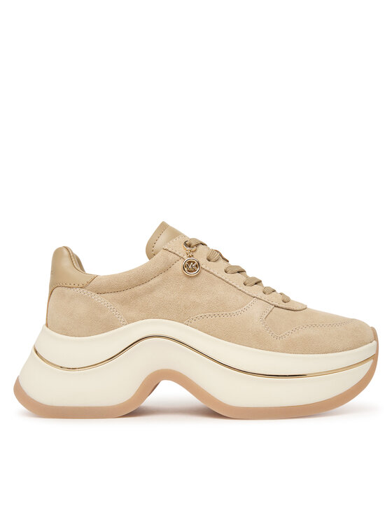 MICHAEL Michael Kors Sneakers Arla 43T6ARFS1S Kaki