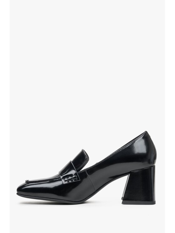 Estro Estro Décolleté ER00113582 Nero