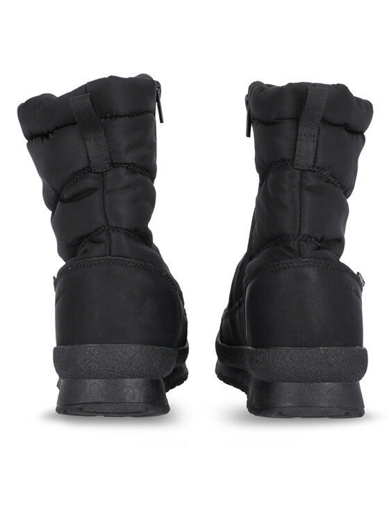 Whistler Whistler Snehule Vasora W Boot WP W234154 Čierna
