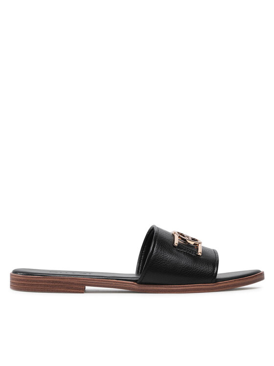 Ciabatte WS5296-17 Nero