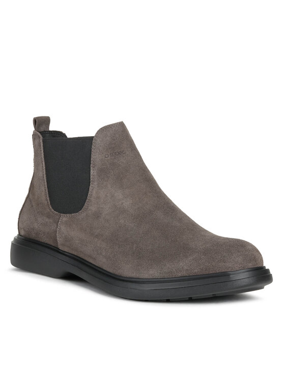 Geox Geox Klassische Stiefeletten U Ottavio U16DCC 00022 C6372 Braun