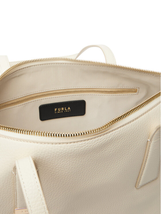 Furla Furla Kabelka Olivia M WB01977 HSF000 CN PNN00 Bílá