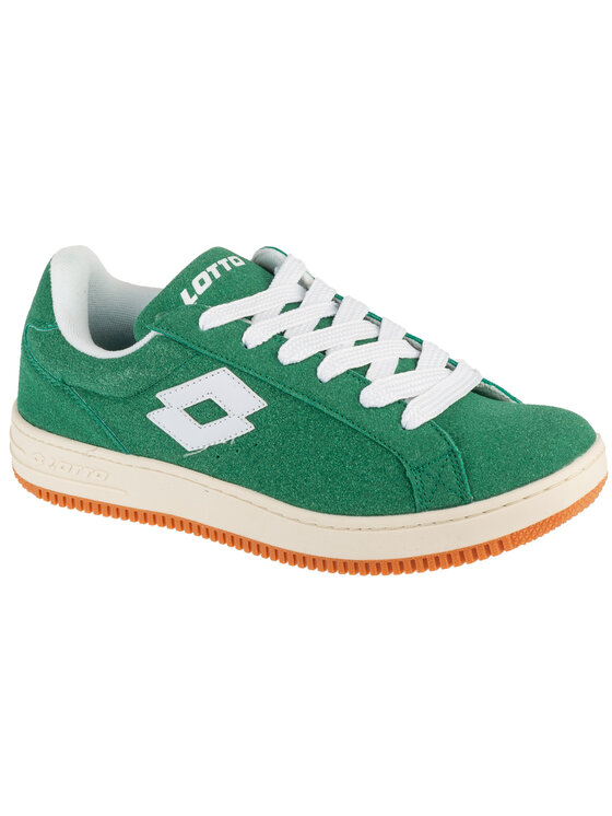 Lotto Lotto Sneakers Yarin Verde