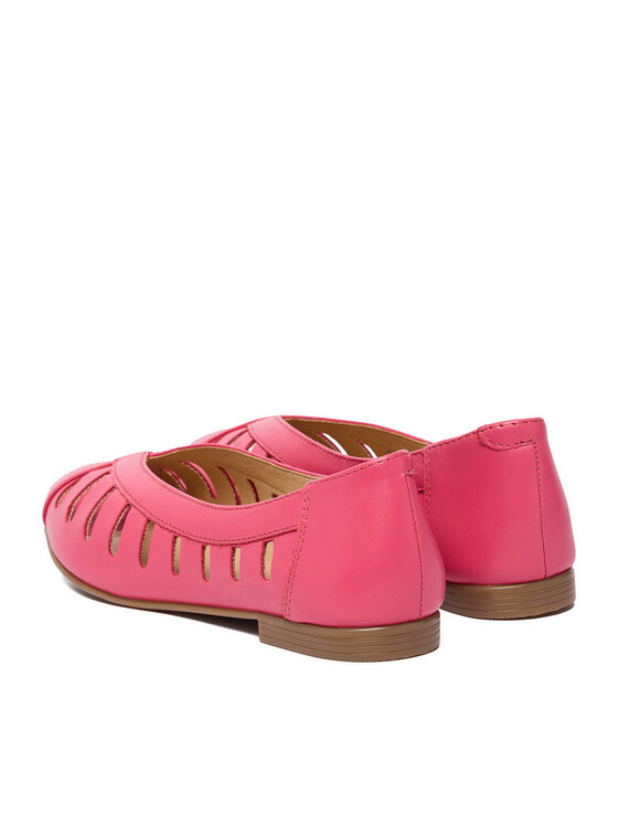 Lasocki Lasocki Ballerinas CEO-RST-ERICA-66 Rosa