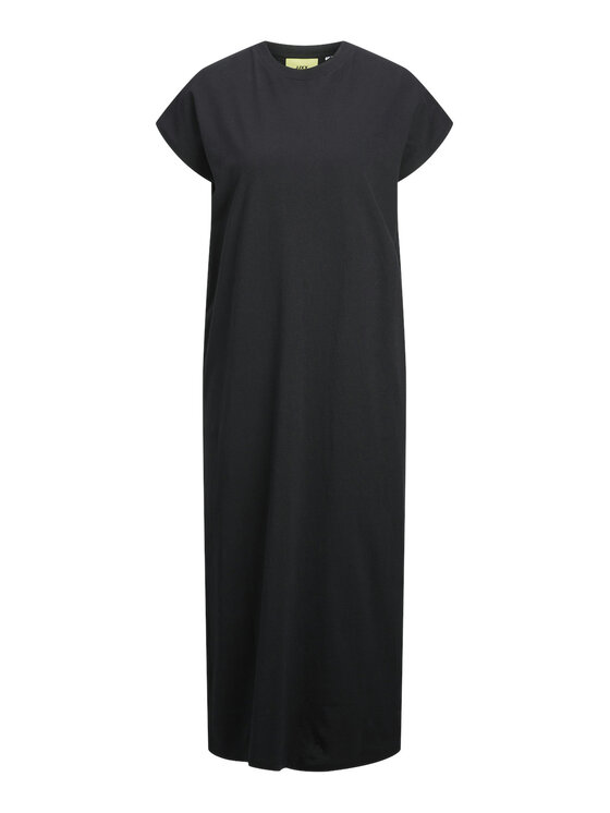 JJXX JJXX Sukienka codzienna Astrid 12263240 Czarny Boxy Fit