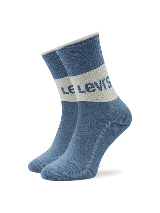 Set di 2 paia di calzini lunghi unisex 701218215