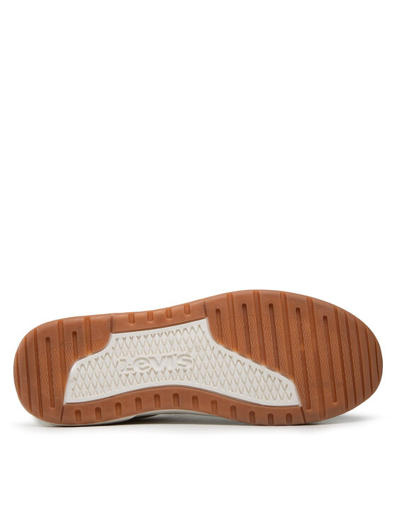 Levi's® Levi's® Sneakersy 234234-661-151 Biela