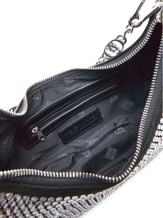 Steve Madden Steve Madden Käekott Bwand-R SM13001698 Must