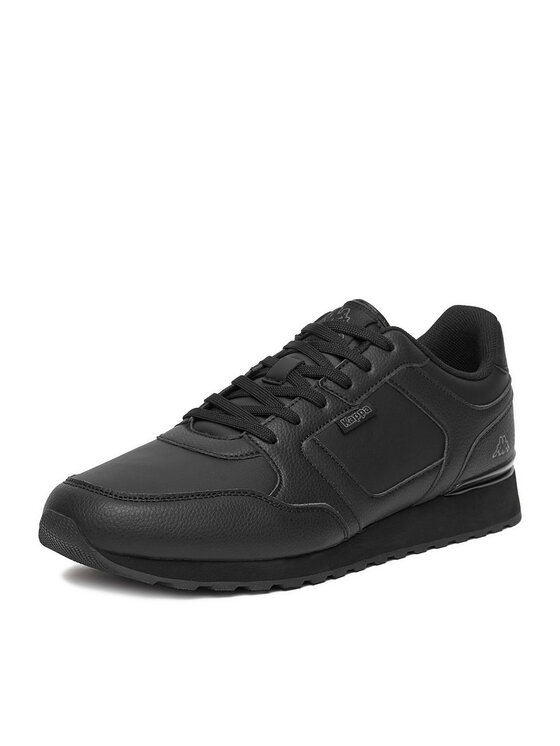 Kappa Kappa Sneakersy CEO-V12-1127 Černá