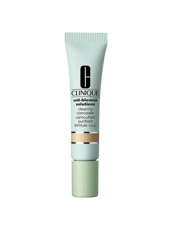 Clinique Clinique Anti-Blemish Solutions Clearing Concealer Korektor w płynie Shade 02