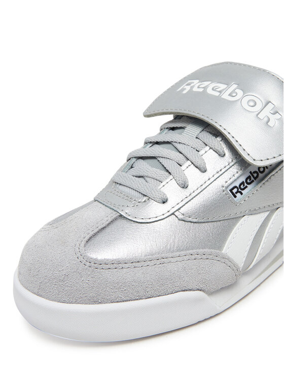 Reebok Reebok Sneakers CAMPIO XT KILTY 100235247 Silberfarben
