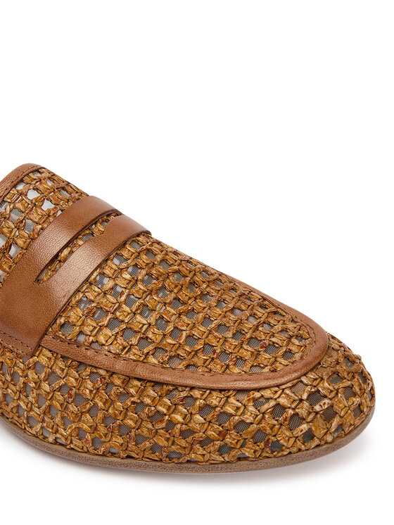 Tamaris Tamaris Lordsy 1-24232-46 Hnědá