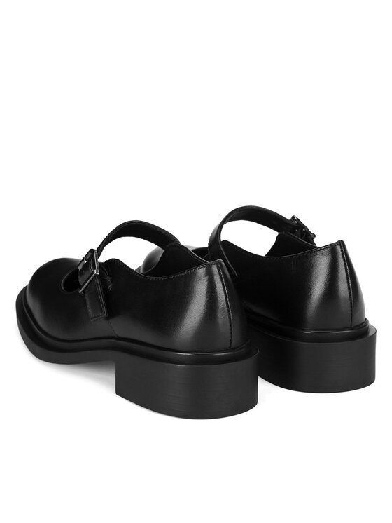 Lasocki Lasocki Scarpe basse GRD-VR91-03 Nero