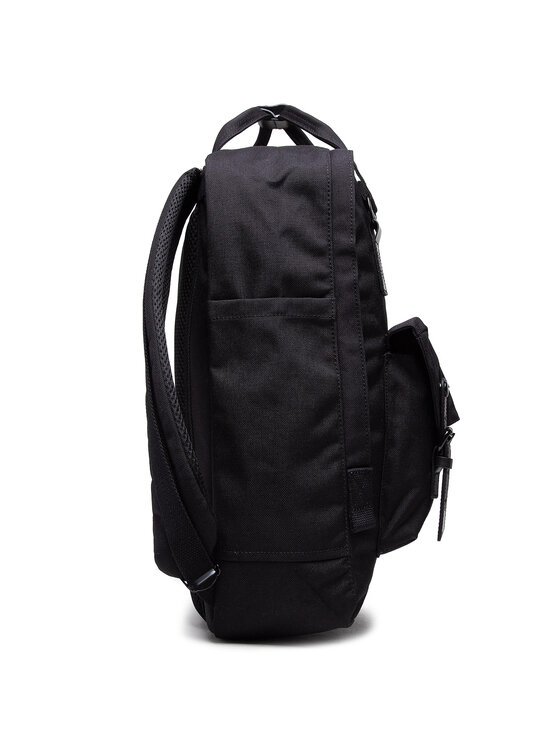 Zaino Macroon Large Cordura D011CB-0003-F Nero