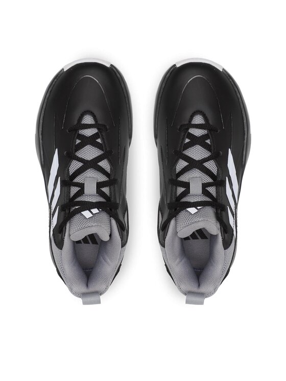 adidas adidas Basketbalové boty Cross Em Up Select IE9255 Černá