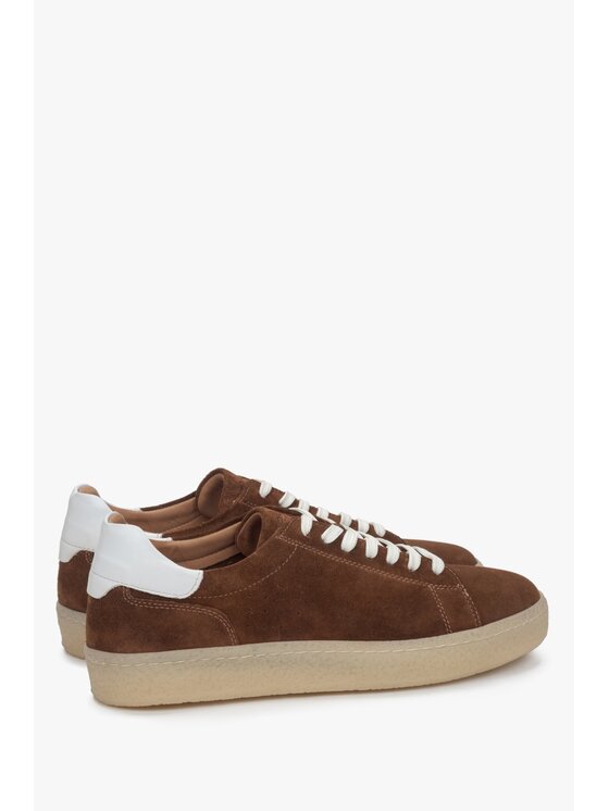 Estro Estro Sneakers ER00117594 Καφέ
