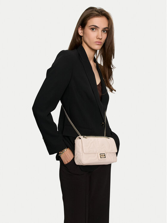 TOUS TOUS Handtasche 2001577043 Écru