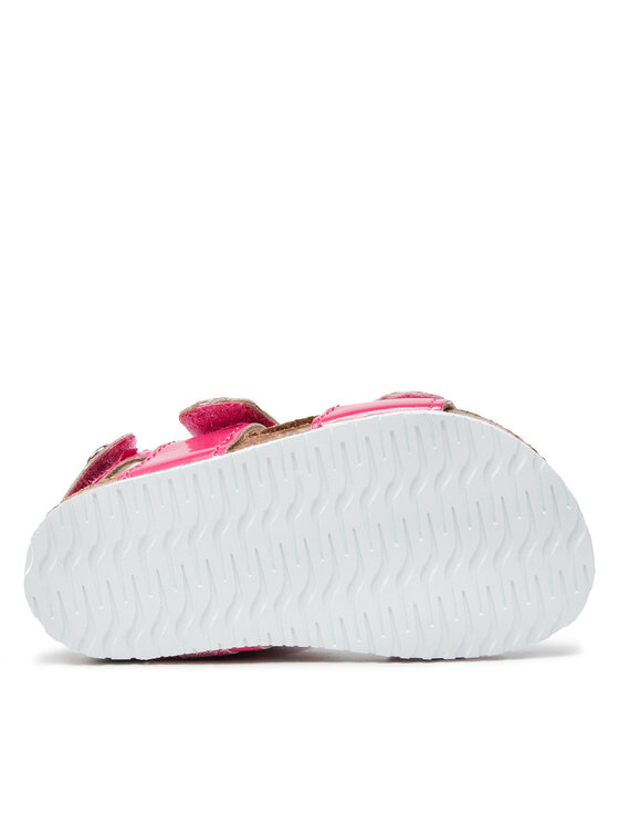 Mayoral Mayoral Sandale 41366 Ružičasta