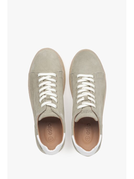 Estro Estro Sneakers ER00117598 Πράσινο