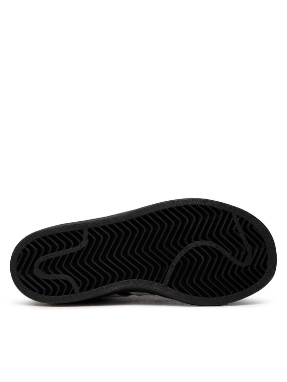adidas adidas Sportcipők Superstar C EF5394 Fekete