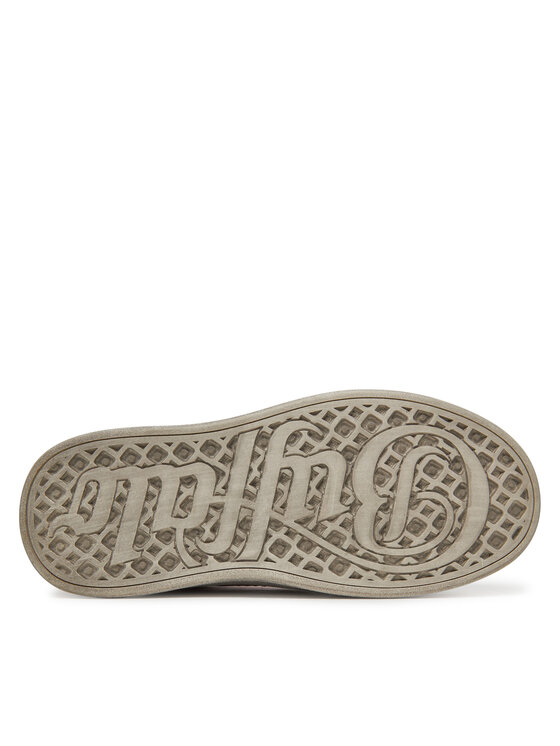 Buffalo Buffalo Sneakers Cajo 1636444 Verde