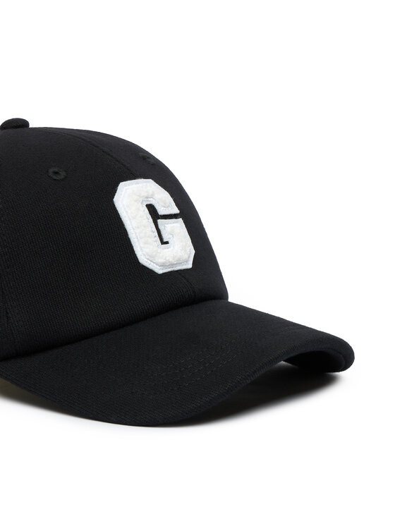 Guess Guess Šiltovka AW5258 COT01 Čierna