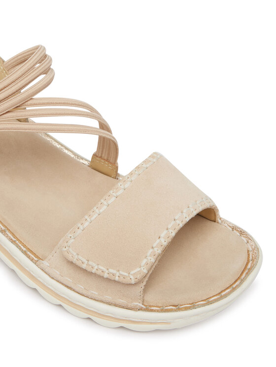 Ara Ara Sandaalid Tampa S 2.0 12-47227-08 Beež