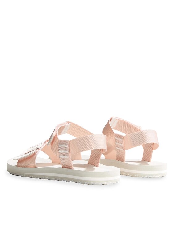 The North Face The North Face Sandály Skeena Sandal NF0A46BFIHN1 Růžová