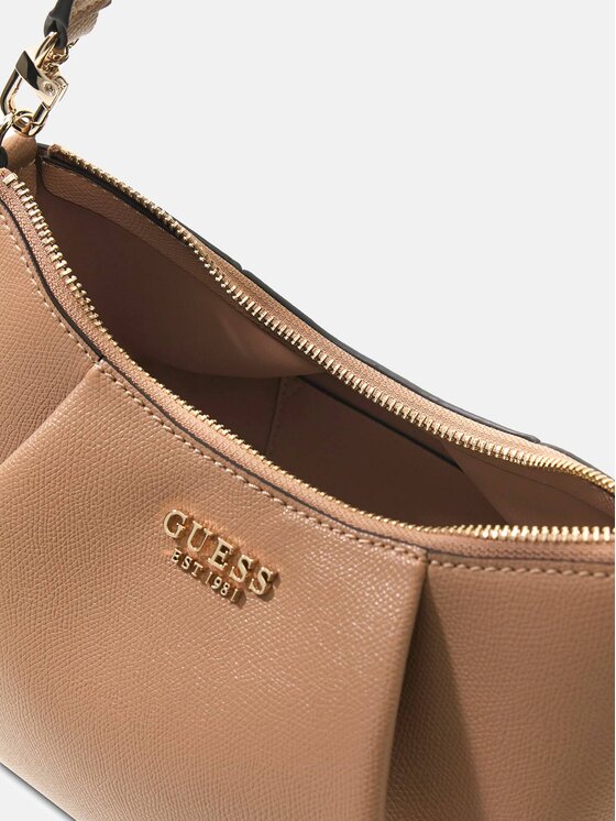 Guess Guess Torebka 182662 Beżowy