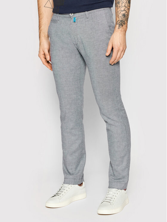 Pierre Cardin Pierre Cardin Chino-püksid 33740/000/5000 Hall Regular Fit