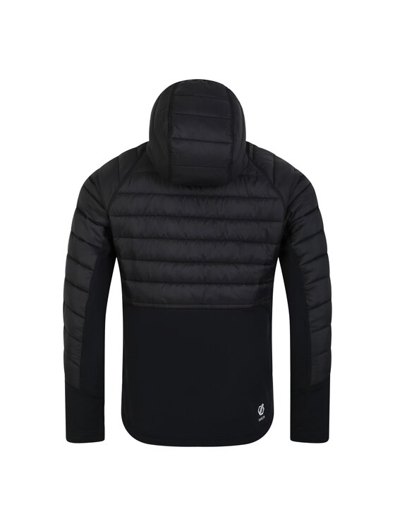 Dare2B Dare2B Kurtka puchowa RG9673 Czarny Core Fit