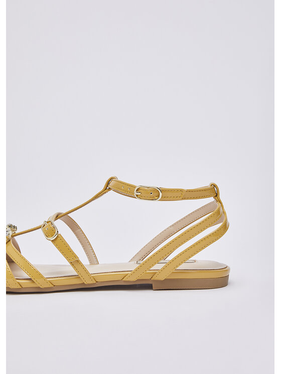 Liu Jo Liu Jo Décolleté SA6121EX004S4004 Giallo