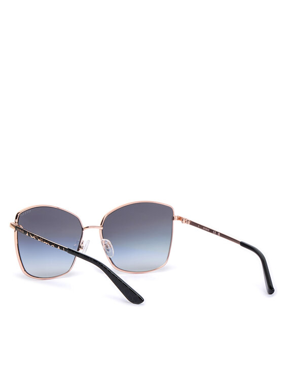 Guess Guess Sluneční brýle GU00149 Černá