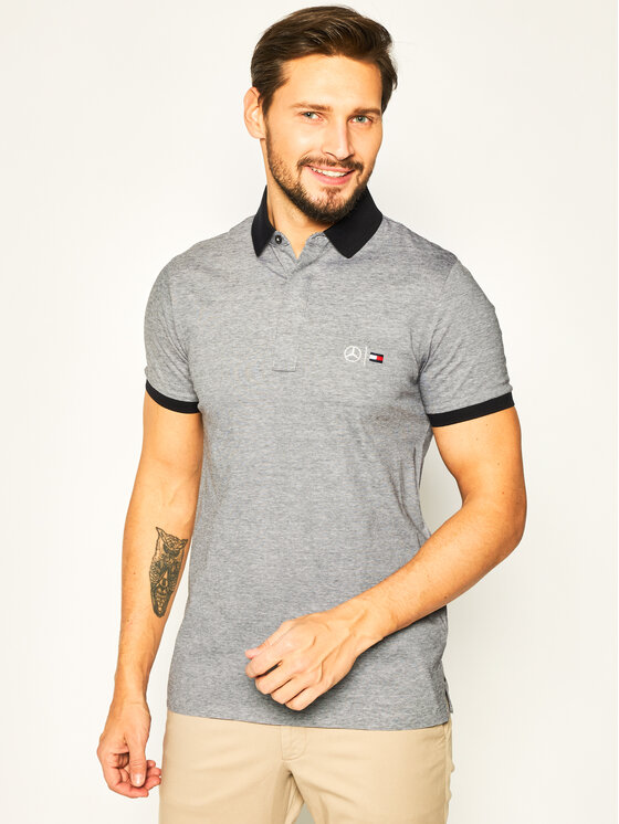 Polo Tommy Hilfiger Tailored