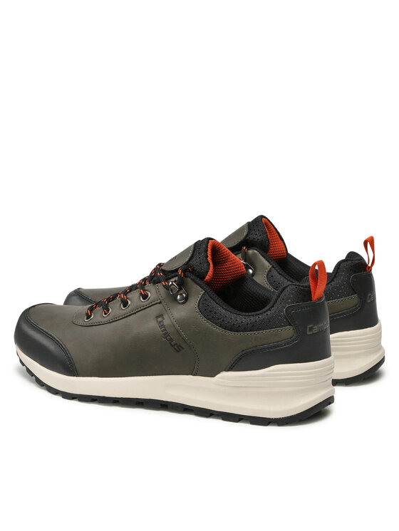 Sneakers Falso CM0107122170 Verde