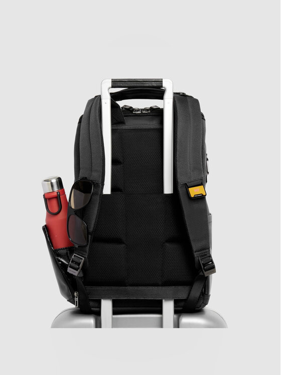 Piquadro Piquadro Zaino 12712 Nero