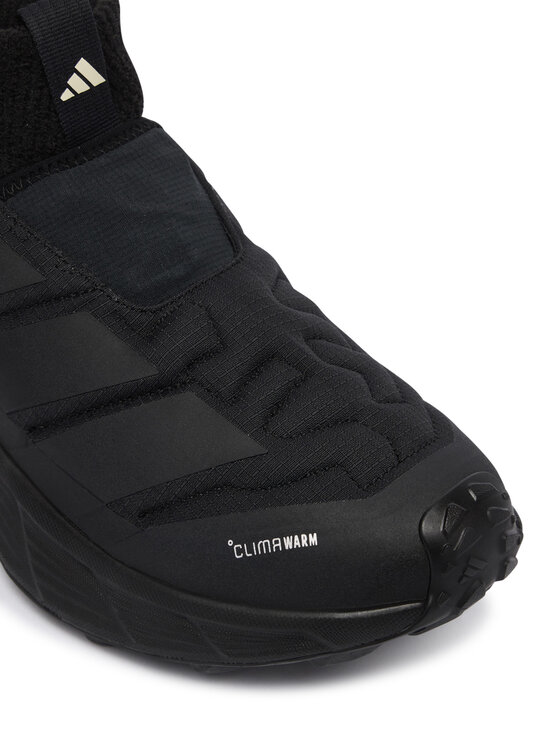 adidas adidas Trekkingschuhe Terrex Freehiker Sl Gore-Tex Climawarm+ Hiking Shoes KI4872 Schwarz