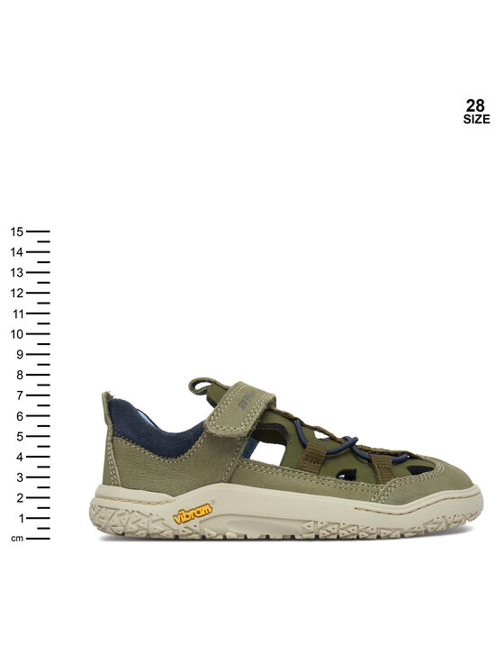 Primigi Primigi Sandaalid 1421322 M Roheline