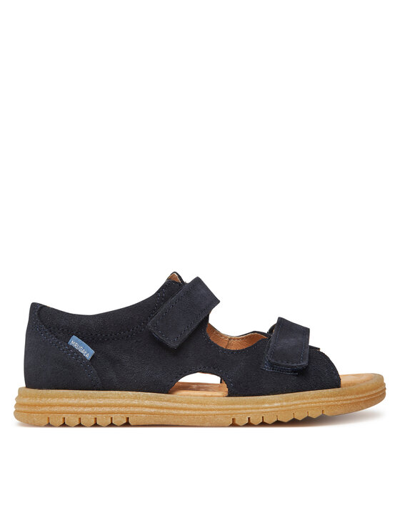 Mrugała Sandale Hugo 1306/5-77 Bleumarin