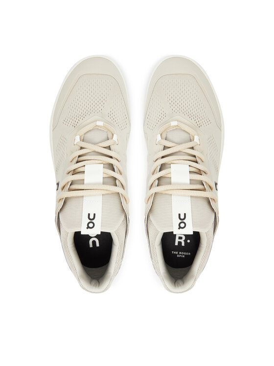 On On Sneakers The Roger 3MD11471485 Beige