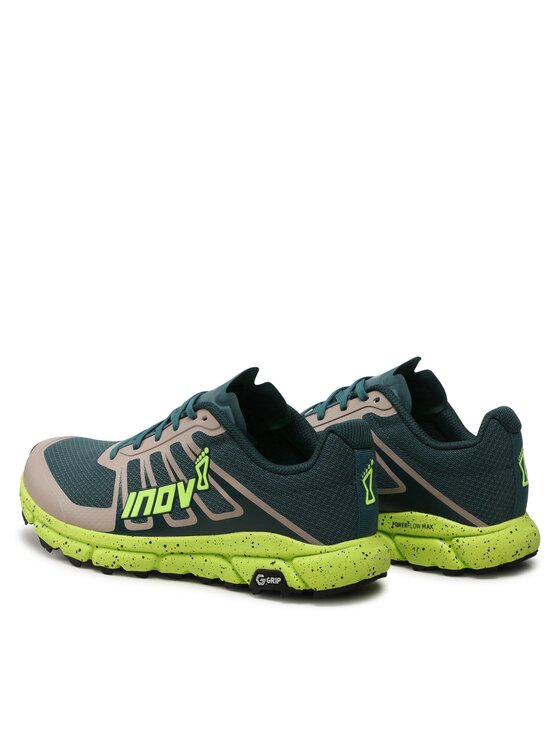 Inov-8 Inov-8 Scarpe da corsa Trailfly™ G 270 V2 001065-PILM-S-01 Verde