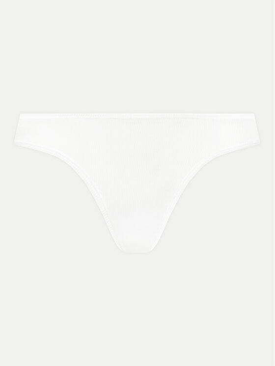 Calvin Klein Underwear Calvin Klein Underwear 3 db klasszikus alsó 000QD5206E Színes
