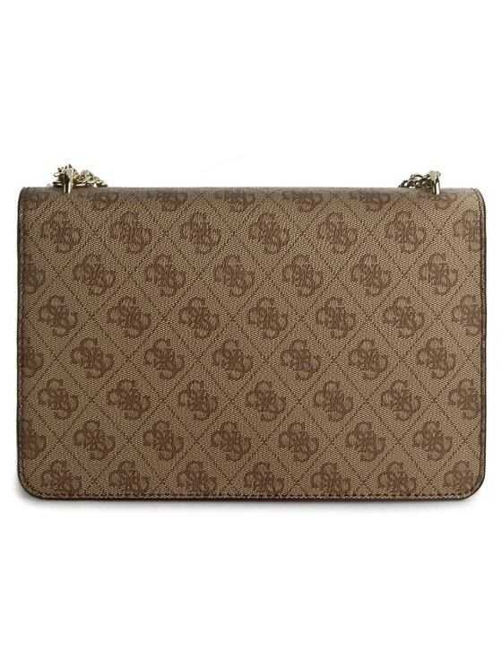 Guess Handtasche Arianna SG HWSG64 91210 Braun