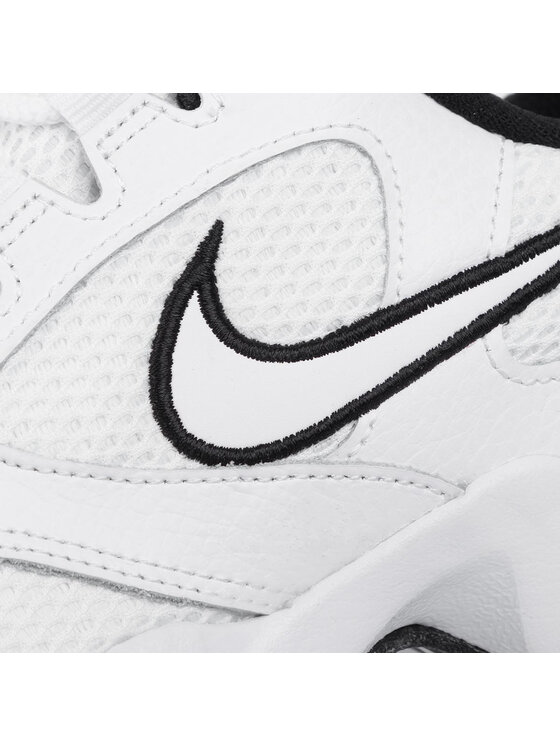 Nike Nike Tossud Air Heights CI0603 102 Valge