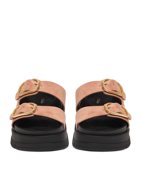 DeeZee DeeZee Ciabatte CEO-HY62273-2A Rosa