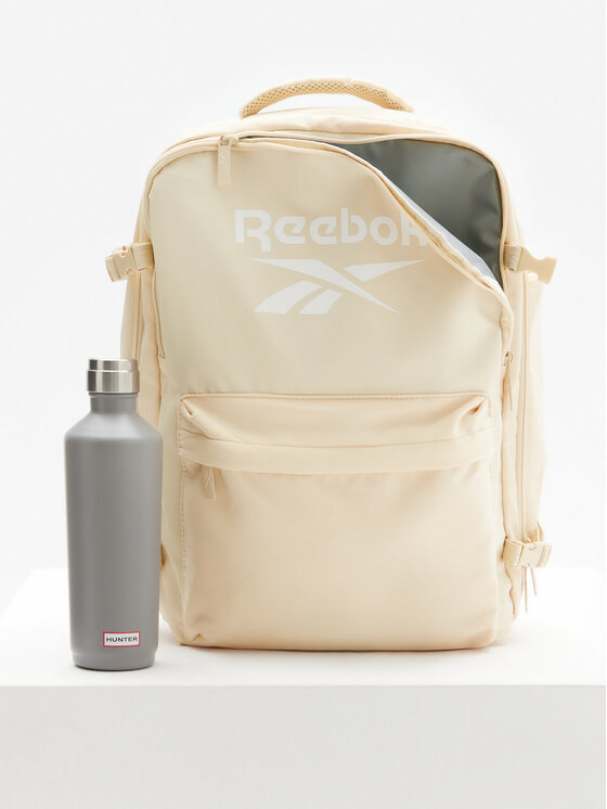 Reebok Reebok Рюкзак RBK-015-CCC-06 Жовтий