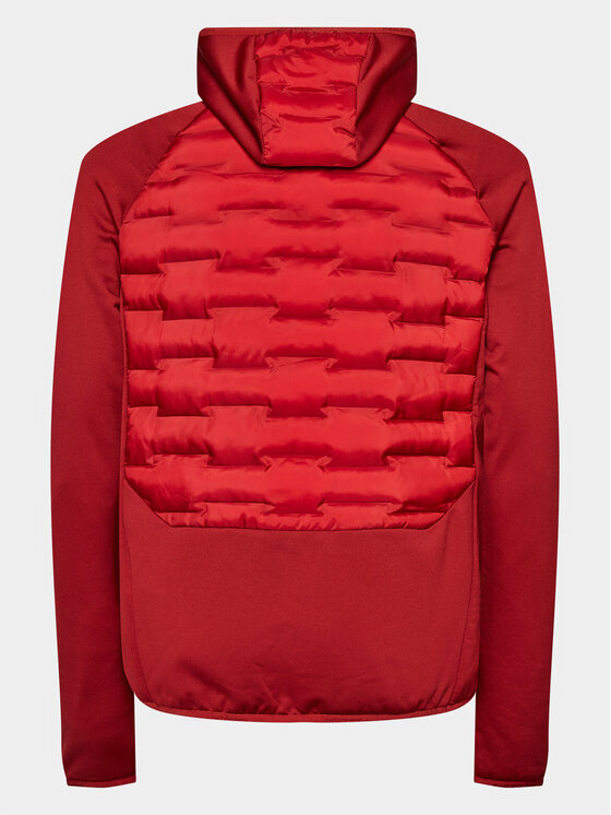 Peak Performance Peak Performance Outdoor яке Argon G79447040 Червен Slim Fit