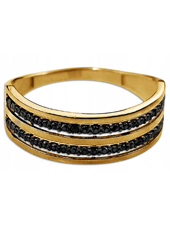 Lovrin Lovrin Prstýnek 63145227 Žluté zlato