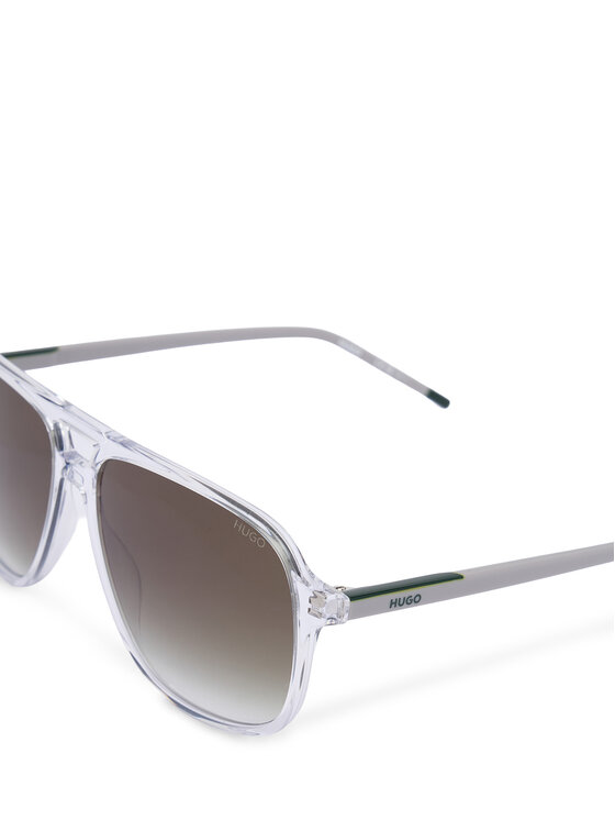 HUGO HUGO Occhiali da sole 1398/S 208797 Grigio